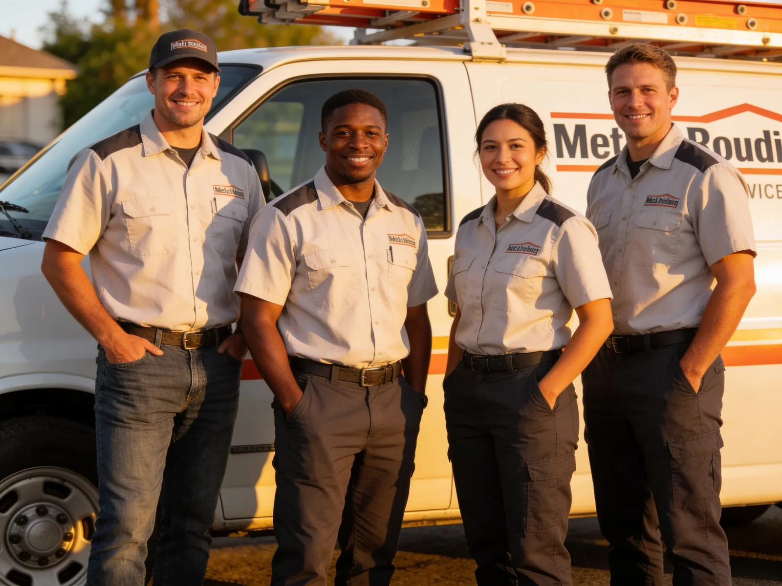 Metal Roof Installation company in Mims, FL